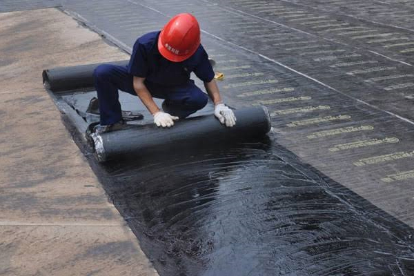 Basement Waterproofing