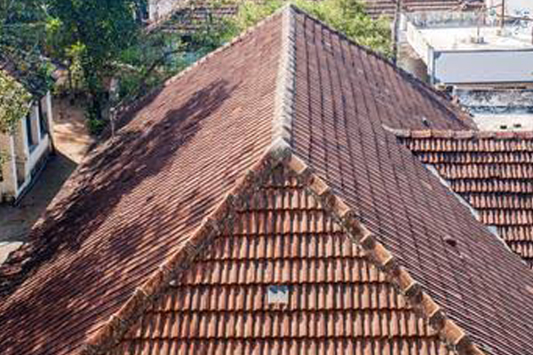 Mangalore Tiling